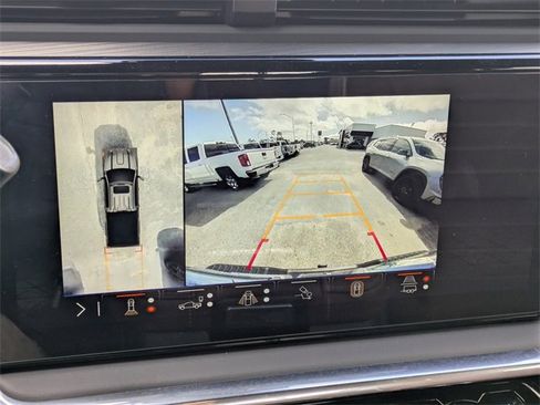 Used 2024 GMC Sierra 2500 Denali Ultimate image 21