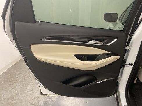 Certified 2023 Buick Enclave Premium w/ Experience Buick Package image 23