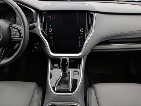 Used 2024 Subaru Outback Onyx Edition XT image 33