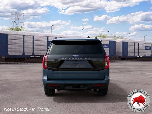New 2027 Ford Expedition Active RWD image 8