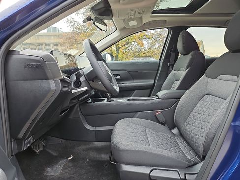 New 2026 Nissan Kicks SV image 11