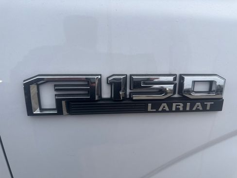 Used 2020 Ford F150 Lariat image 19