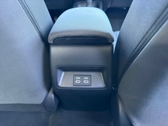 Used 2025 Toyota Corolla LE w/ LE Premium Package AWD/4WD image 14