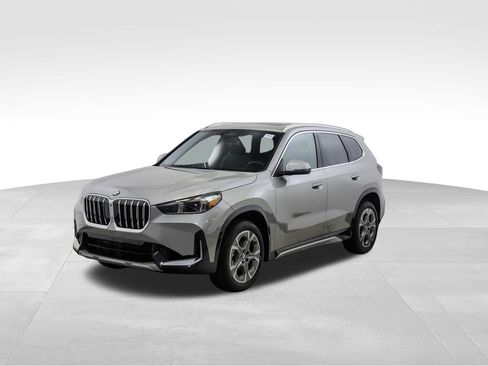 Certified 2025 BMW X1 xDrive28i w/ Convenience Package image 1
