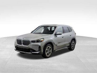 Certified 2025 BMW X1 xDrive28i w/ Convenience Package