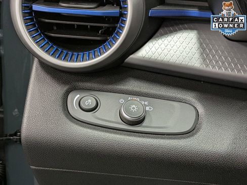 Used 2026 Chevrolet Trax LS FWD image 22