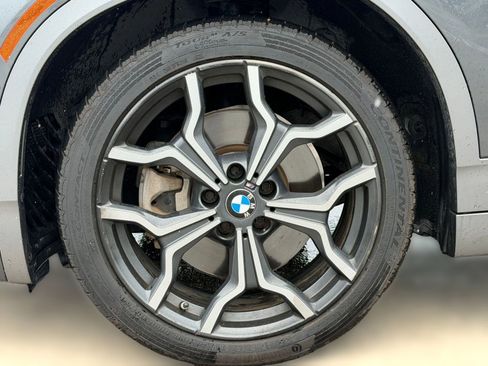 Used 2018 BMW X2 xDrive28i w/ M SportX Package image 10