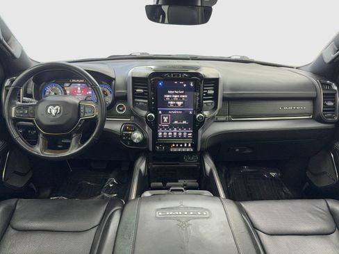 Used 2020 RAM 1500 Limited image 20