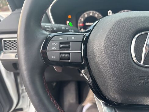 Used 2024 Acura Integra A-Spec FWD image 19