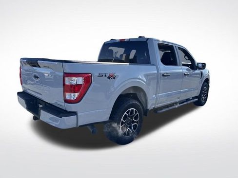 Used 2023 Ford F150 XL w/ XL STX Apperance Package AWD/4WD image 6