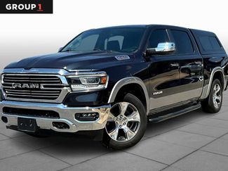 Used 2020 RAM 1500 Laramie video 1