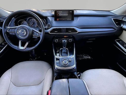 Used 2018 MAZDA CX-9 Touring FWD image 7