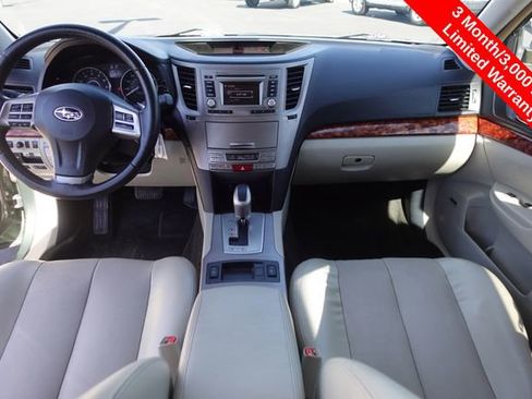 Used 2012 Subaru Outback 3.6R Limited image 4