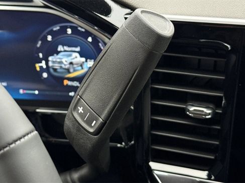 New 2026 Chevrolet Silverado 2500 ZR2 w/ LPO, Dark Essentials Package image 21