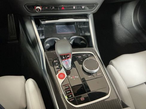 New 2026 BMW M4 Competition w/ Parking Assistance Package image 12