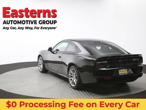 Used 2024 Dodge Charger Daytona Scat Pack w/ Plus Group AWD/4WD image 63