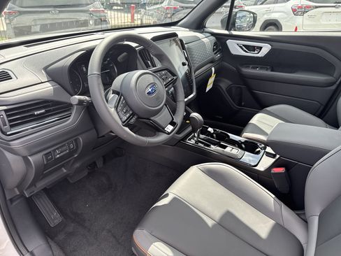 New 2026 Subaru Forester Sport AWD/4WD image 24