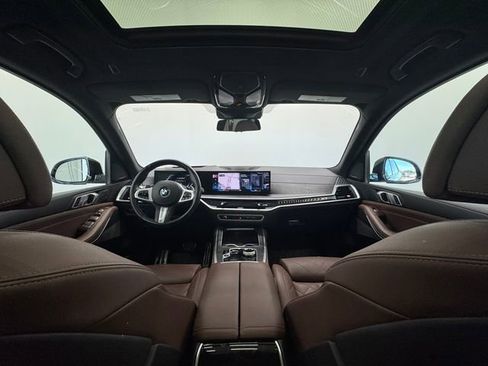 Used 2023 BMW X7 xDrive40i w/ Executive Package image 20