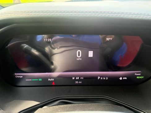 New 2025 Jeep Wagoneer S Launch Edition image 33