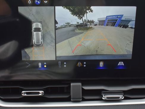 New 2026 Chevrolet Equinox LT w/ Midnight Edition image 24