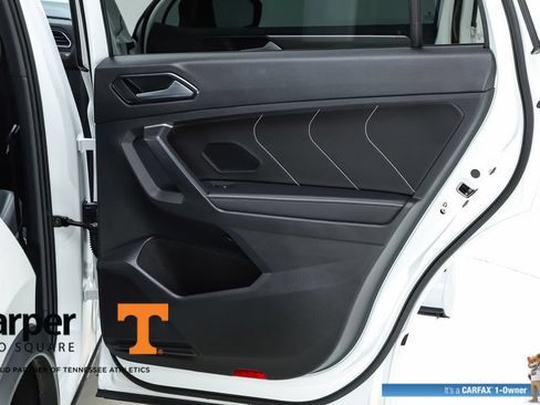 Used 2023 Volkswagen Tiguan SE R-Line FWD image 67