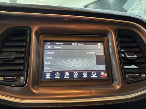 Used 2022 Dodge Challenger GT AWD/4WD image 27