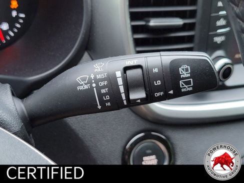 Used 2020 Kia Sorento EX image 32