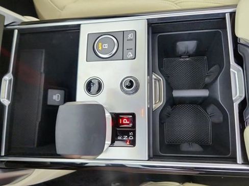 Used 2023 Land Rover Range Rover SE AWD/4WD image 48