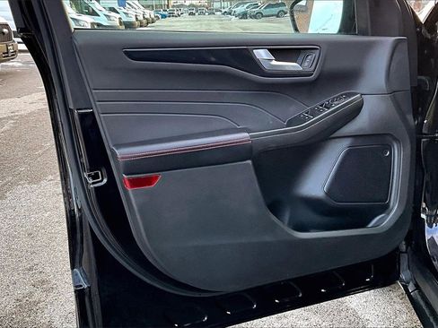 Certified 2023 Ford Escape ST-Line w/ Tech Pack #1 image 22