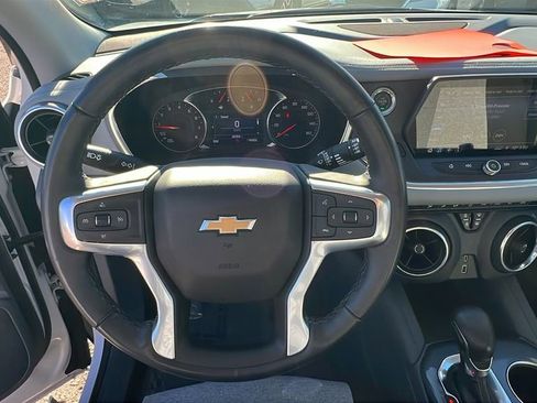 Used 2020 Chevrolet Blazer LT image 22