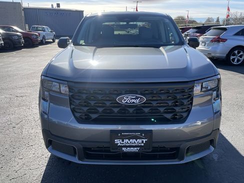 New 2025 Ford Maverick XLT w/ XLT Luxury Package image 27