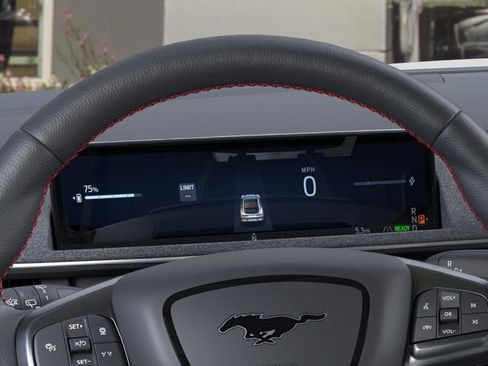 New 2026 Ford Mustang Mach-E Premium w/ Sport Appearance Package image 33