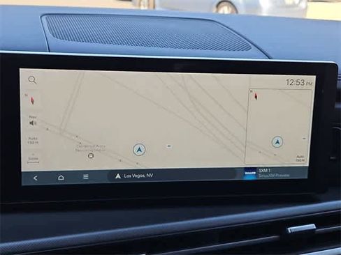 Certified 2025 Hyundai Santa Fe XRT image 29