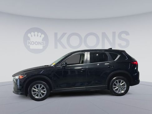 Used 2023 MAZDA CX-5 AWD 2.5 S image 7