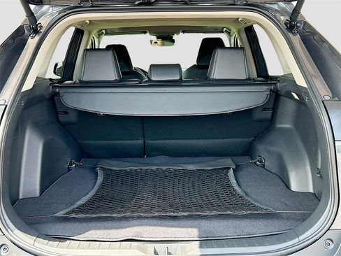 Used 2025 Toyota RAV4 XLE Premium image 24