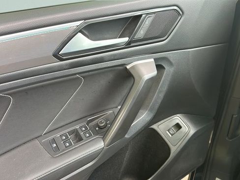 Certified 2024 Volkswagen Tiguan SE R-Line image 25