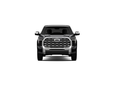 New 2026 Toyota Tundra 1794 Edition AWD/4WD image 17