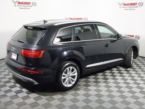 Used 2019 Audi Q7 2.0T Premium image 6