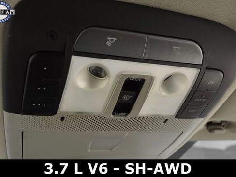 Used 2012 Acura MDX 3.7L image 15