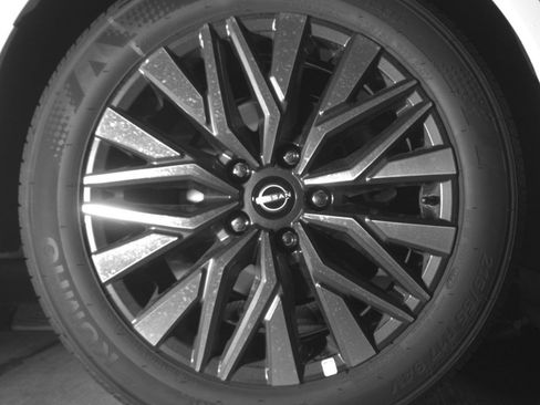 Used 2026 Nissan Altima 2.5 SV FWD image 18