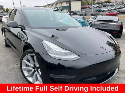 Used 2020 Tesla Model 3 Long Range