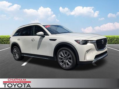 Used 2024 MAZDA CX-90 3.3 Turbo w/ Premium Package