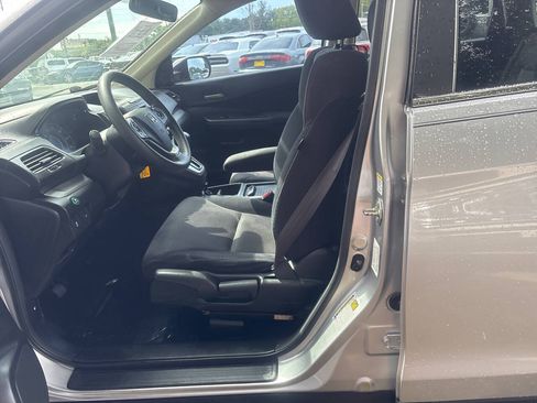 Used 2014 Honda CR-V EX image 9