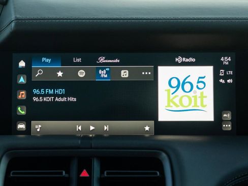 Used 2022 Porsche Taycan Turbo S image 65