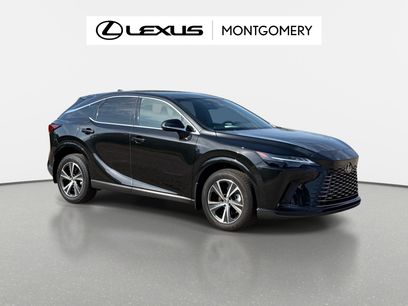 Used 2025 Lexus RX 350 FWD w/ Technology Package
