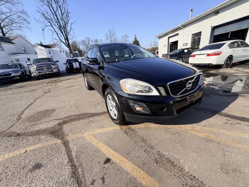 Used 2010 Volvo XC60 3.2 image 54