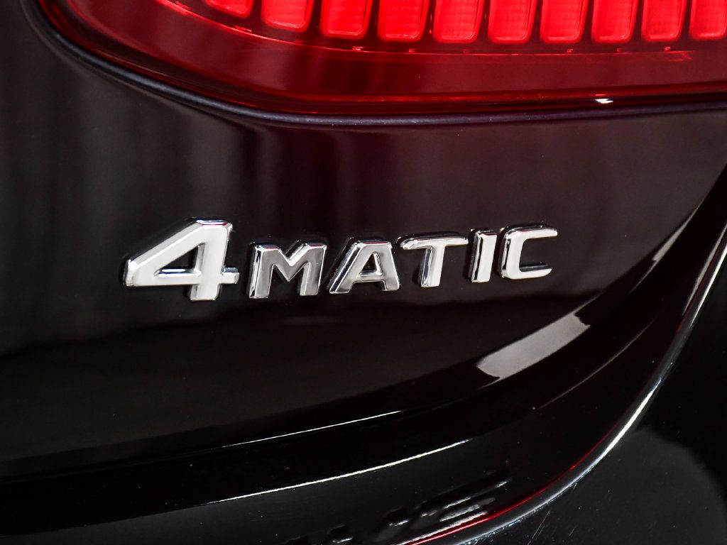 Used 2023 Mercedes-Benz E 450 4MATIC Coupe image 99
