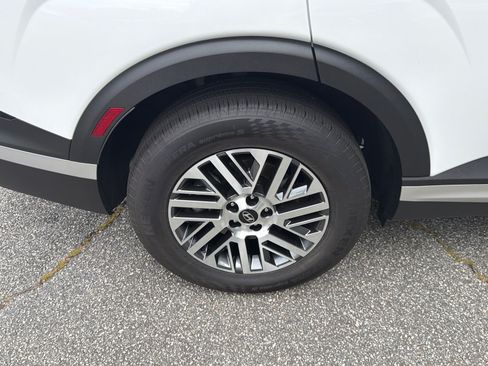 Used 2026 Hyundai Palisade SEL FWD image 18