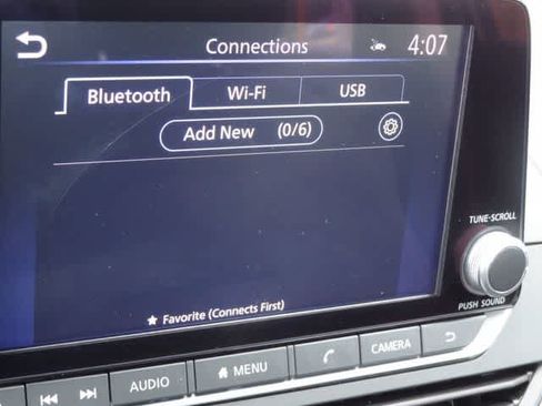 Used 2025 Nissan Altima 2.5 SV FWD image 22