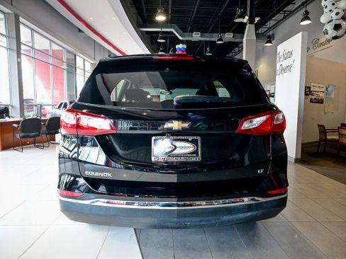 Used 2019 Chevrolet Equinox LT FWD image 6